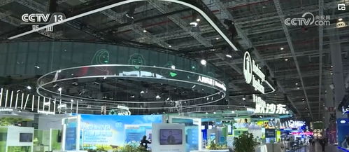 数字赋能，智护盛会 AI辅助决策系统如何保障进博会服务安全高效